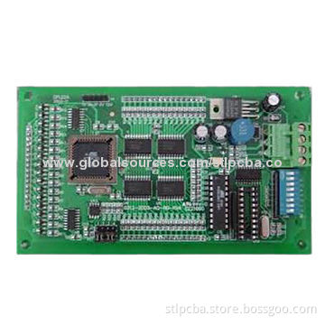 Electronic PCB Assembly, Reliable Quality and Competitive Price, OEM Orders are Welcome